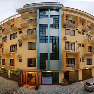 Mahadev Hotel Kathmandu